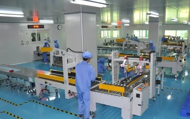 在食品制藥領(lǐng)域,空壓機究竟發(fā)揮怎樣的具體作用?