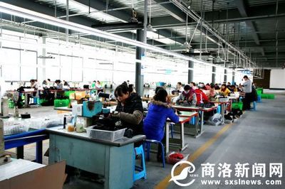 重大項目微掃描:一起了解丹鳳鳳發(fā)實業(yè)保健鞋、毛坪農(nóng)業(yè)產(chǎn)業(yè)園項目