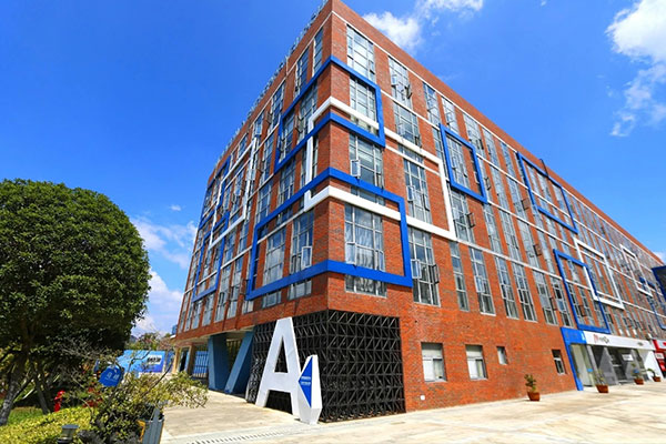 貴州輕工職業技術學院 匠心鑄就輕工人才，特色引領職教新風